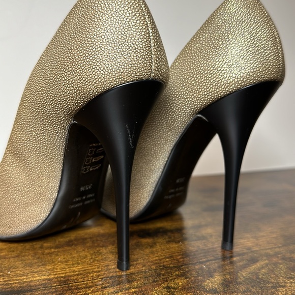 Giuseppe Zanotti Stiletto Pumps - Picture 8 of 12